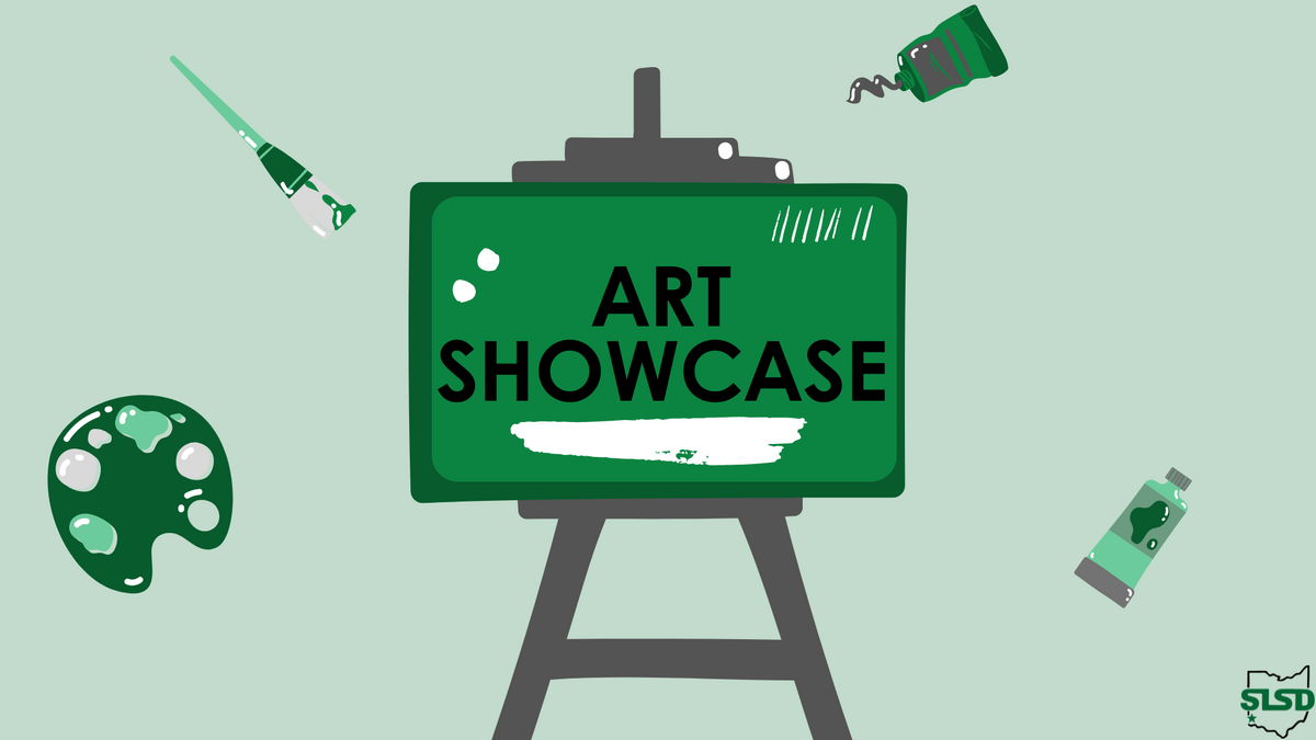 Art Showcase